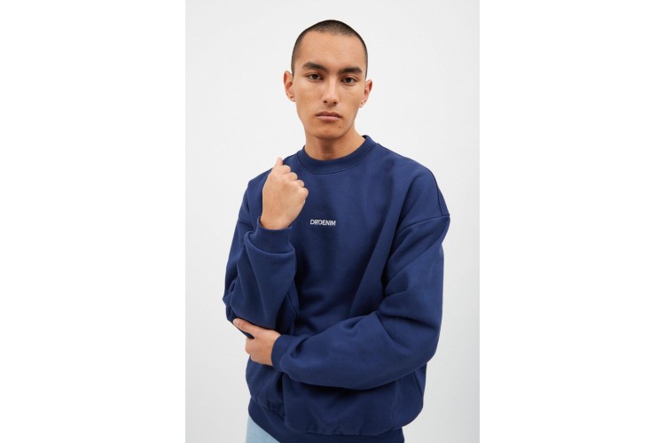 Dr Denim Kenan Sweatshirt