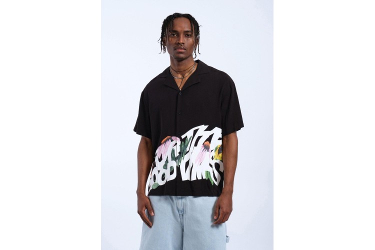 Dr Denim Madi Shirt