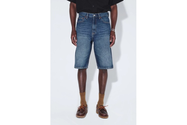 Dr Denim Omar Shorts