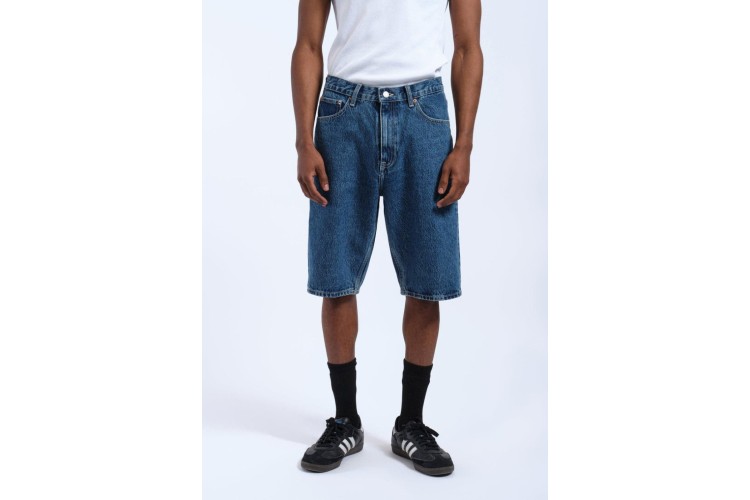 Dr Denim Omar Shorts