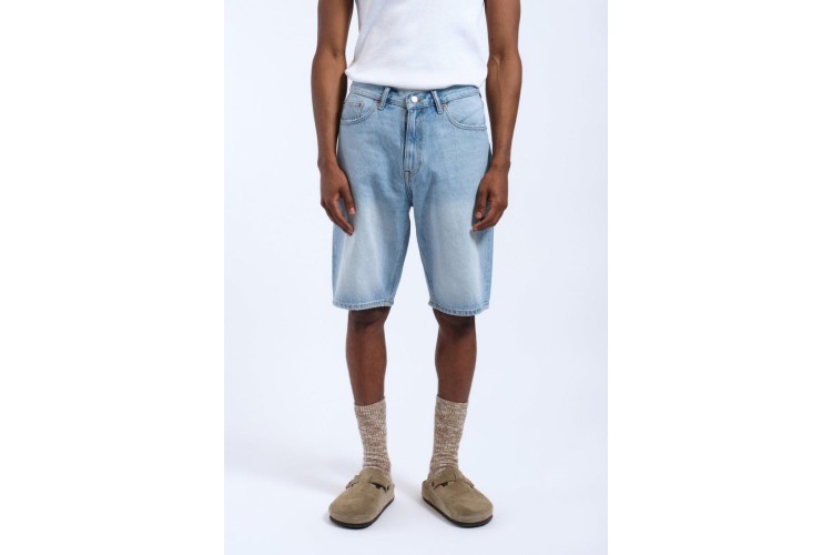 Dr Denim Omar Shorts