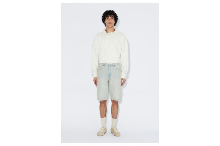 Dr Denim Omar Shorts