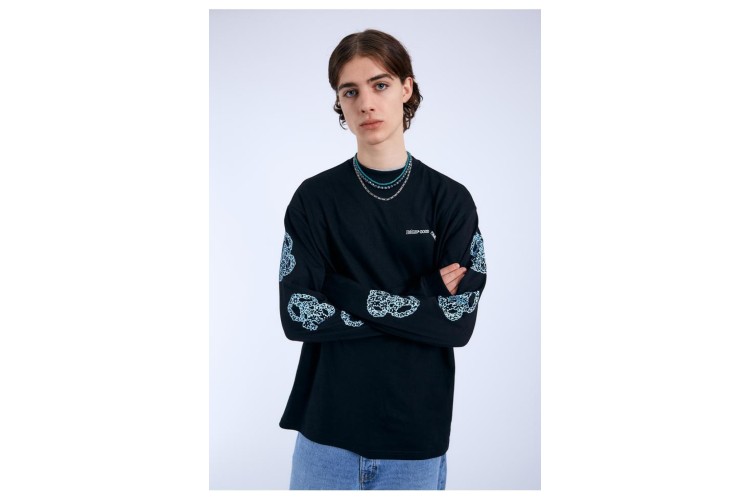 Dr Denim Reno Long Sleeve