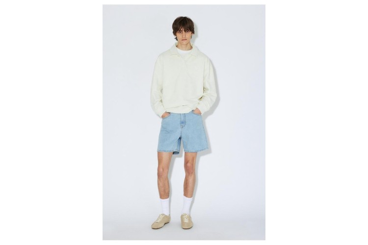 Dr Denim Roan Shorts