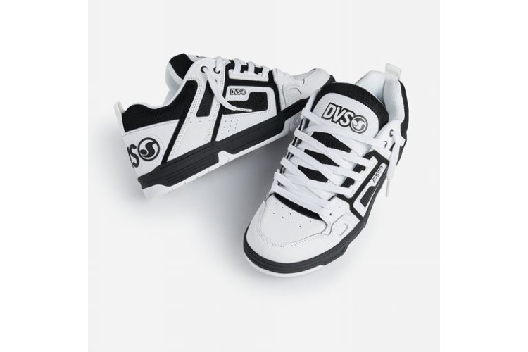 DVS Comanche White