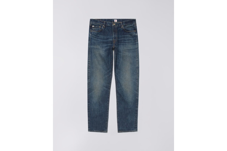EDWIN Regular Tapered Jeans