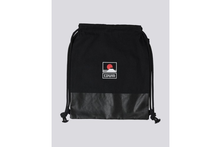 Edwin Sports Bag