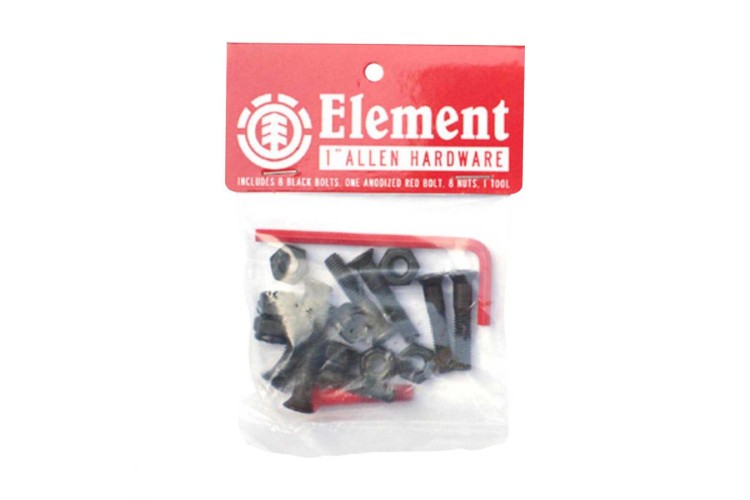 Element Allen 1