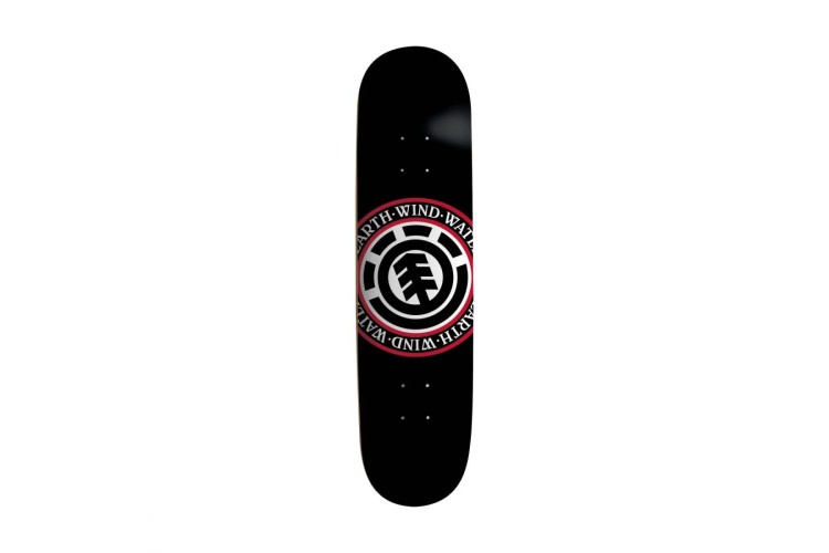 Element Seal Team Deck