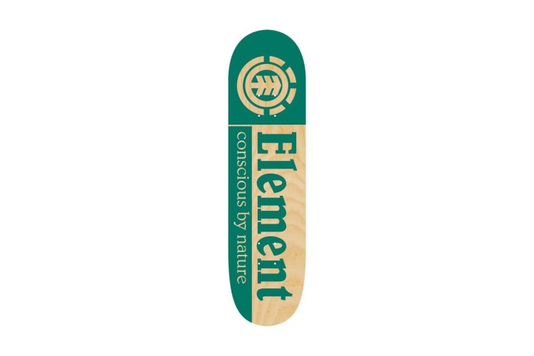 Element Section Team Deck