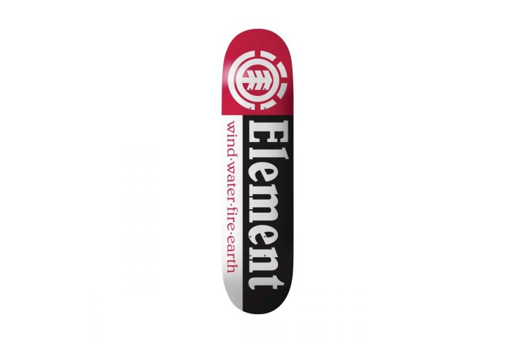 Element Section Team Deck