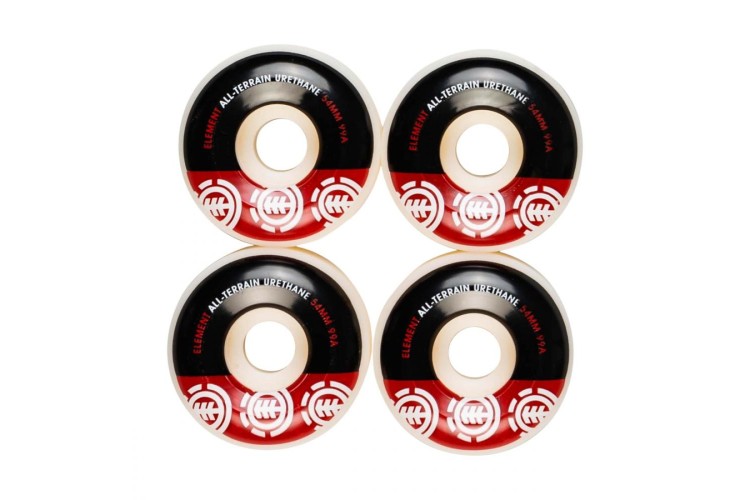 Element Section Wheels