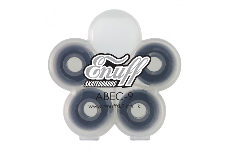 Enuff ABEC-9 Bearings