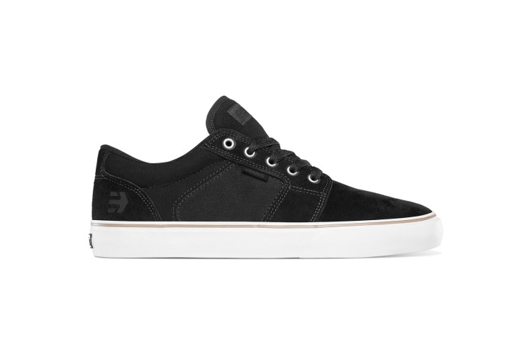 Etnies Barge LS Black