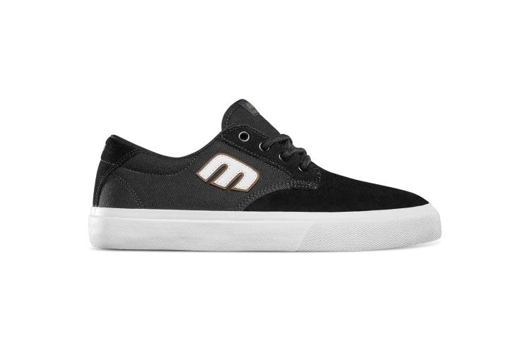Etnies Barge Plus