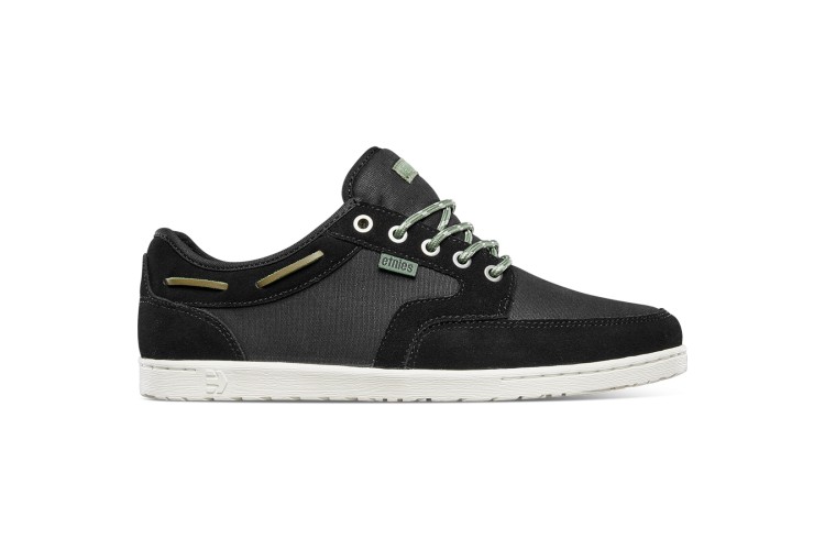 Etnies Dory Black / Green