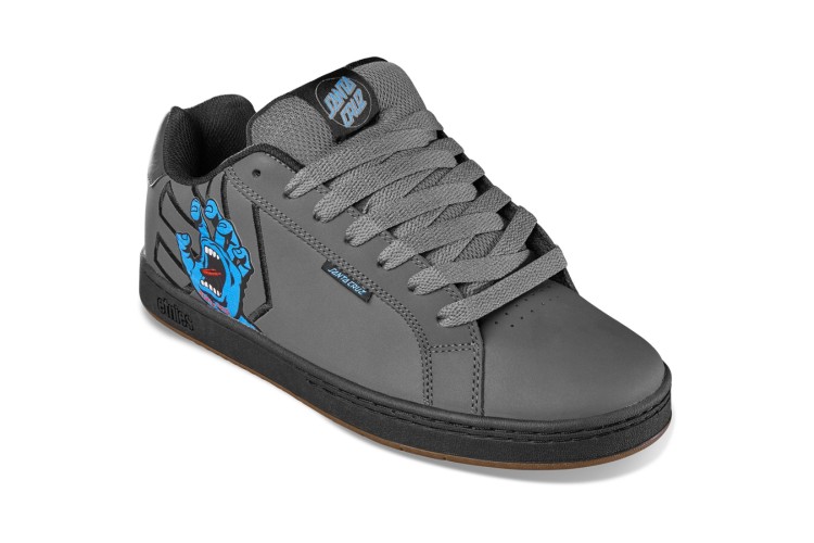 Etnies Fader x Santa Cruz