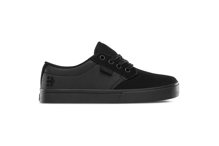 Etnies Jameson Eco Kids Black