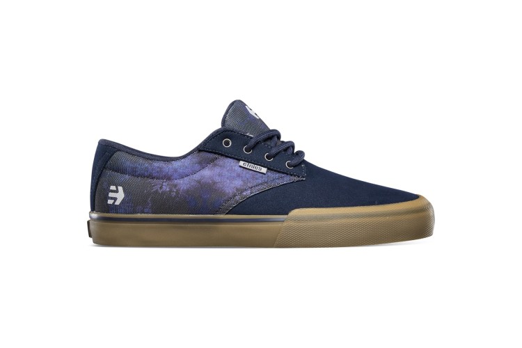 Etnies Jameson Vulc Navy / Navy / Gum