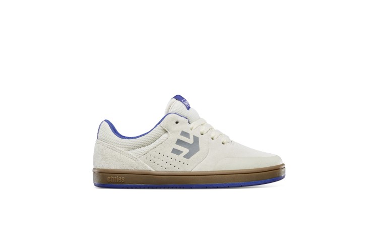 Etnies Kids Marana White / Gum