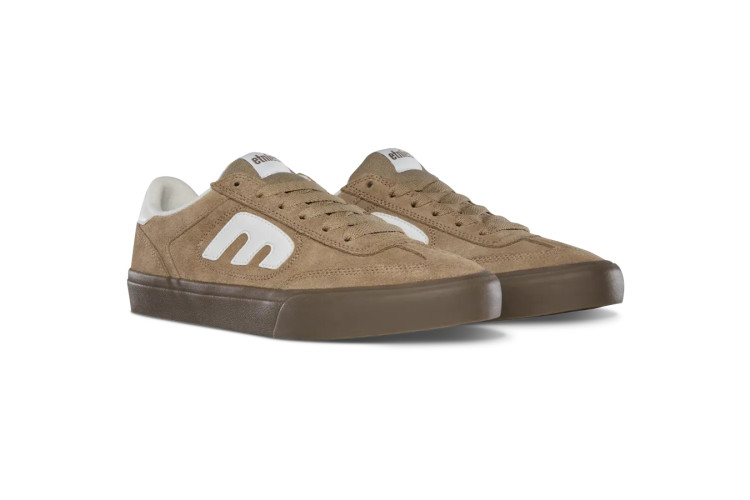 etnies Locut Vulc