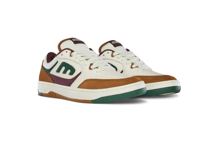 etnies Loot X Skate Wild