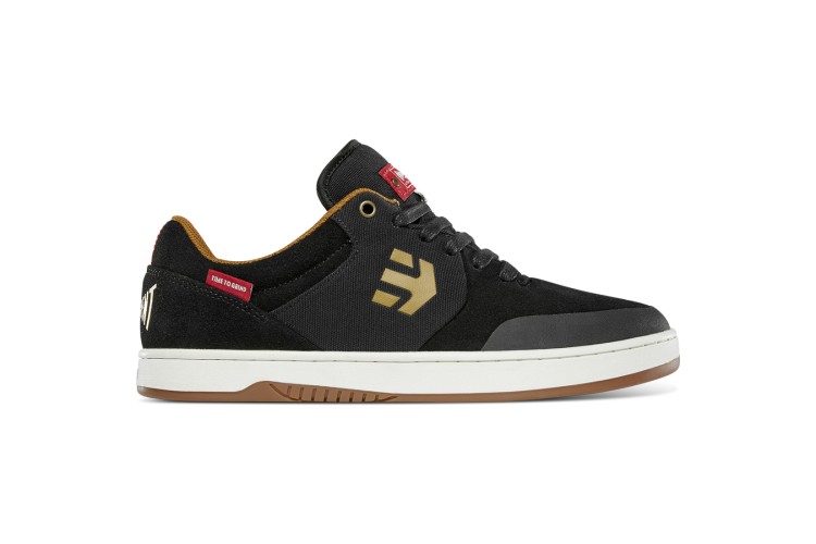 Etnies Marana x Indy Skate Shoes