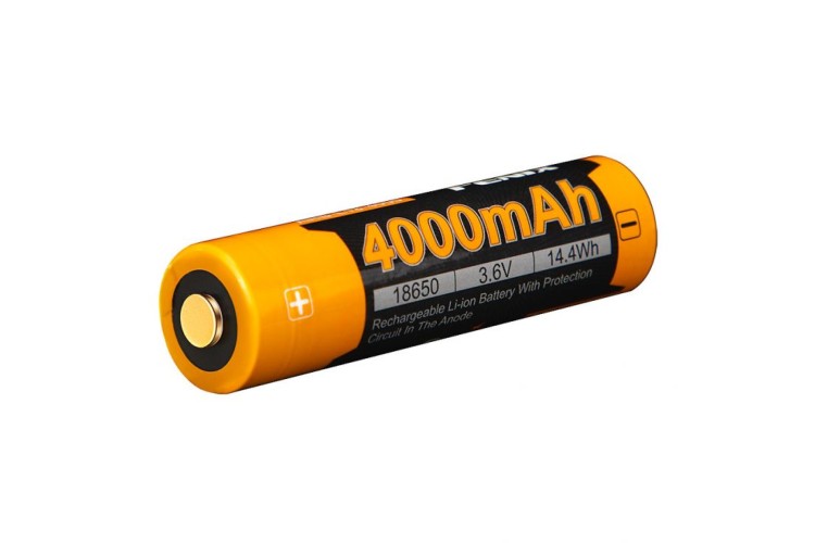 Fenix 4000mAh Battery