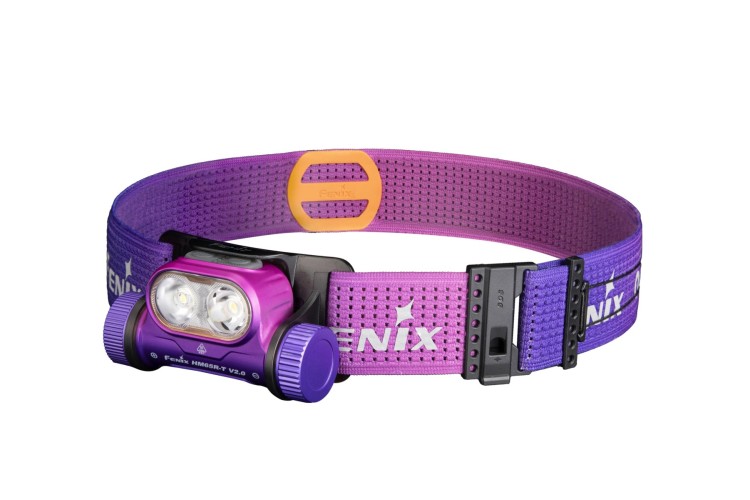 Fenix HM65R-T V2.0 Nebula