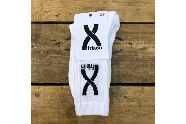 Frixon X Socks White / Black