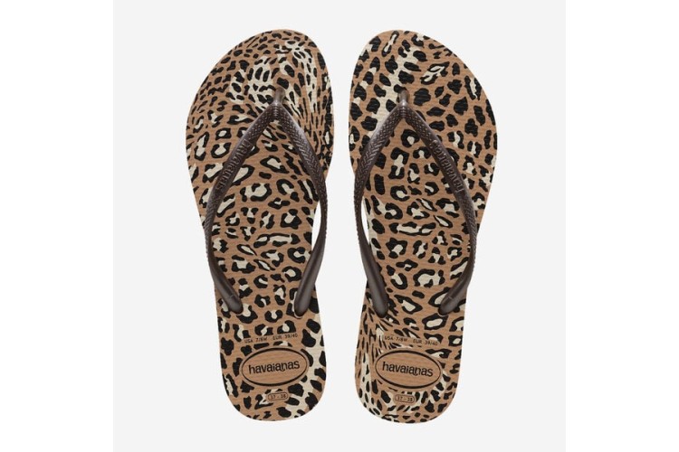 Havaianas Slim Animals