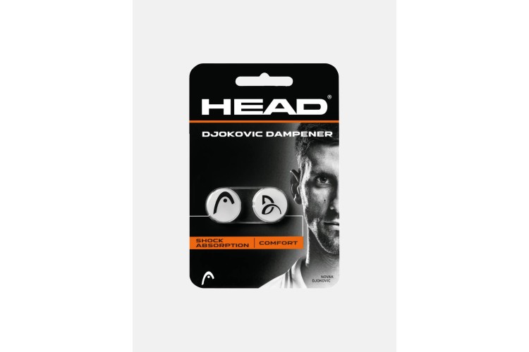 HEAD Djokovic Dampeners