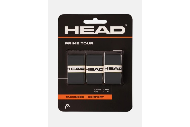 HEAD Prime Tour 3pcs