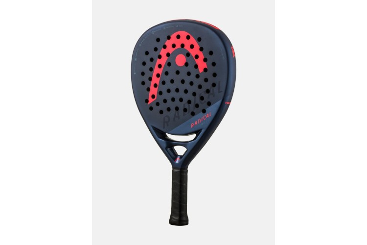 HEAD Radical Pro Padel Racquet