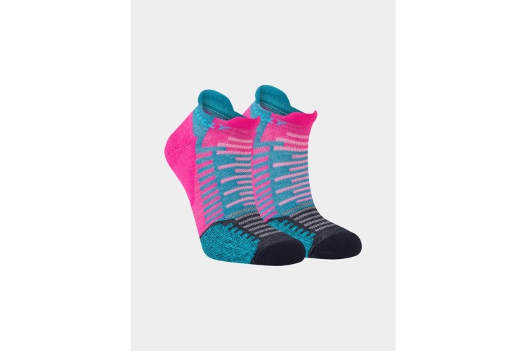 Hilly Active Socklet Min