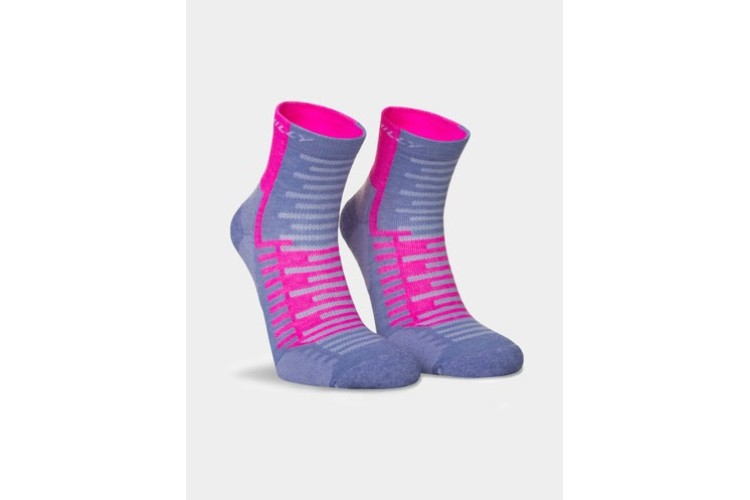 Hilly Supreme Anklet Socks Lilac