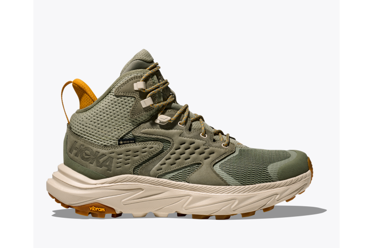 Hoka Anacapa 2 Mid Gore-Tex