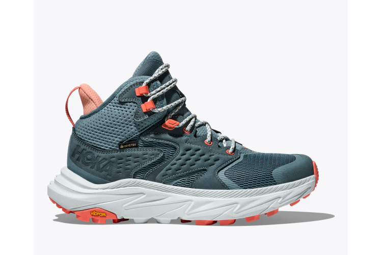Hoka Anacapa 2 Mid Gore-Tex