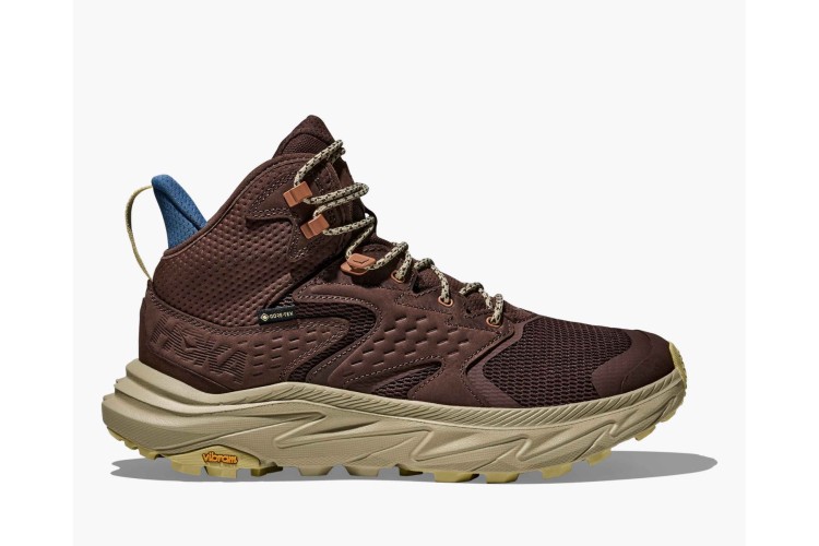 Hoka Anacapa 2 Mid Gore-Tex
