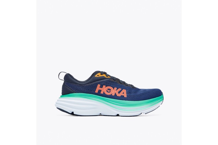 Hoka Bondi 8 Outer Space