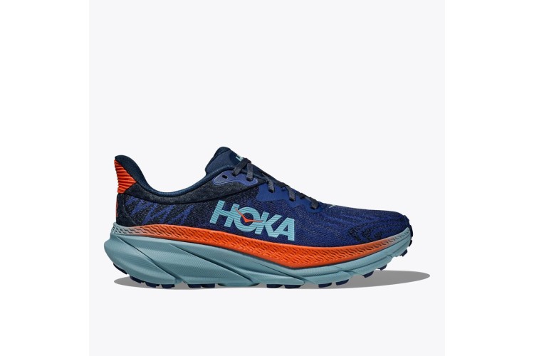 Hoka Challenger 7 Bellwether