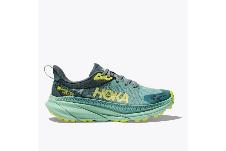 Hoka Challenger 7 GTX Trellis