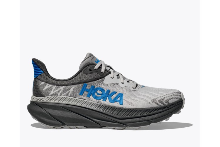 Hoka Challenger 7 Outer Orbit