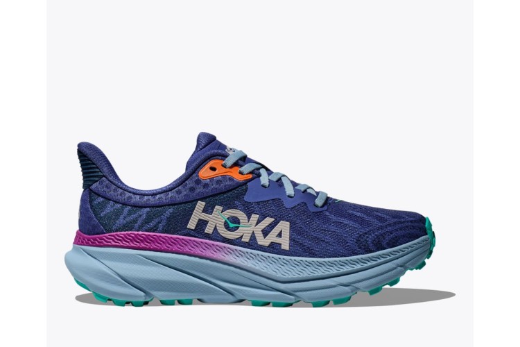 Hoka Challenger 7 Wide