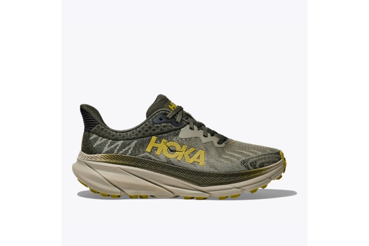 Hoka Challenger 7 WIDE