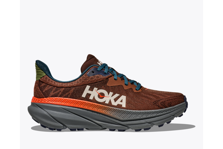 Hoka Challenger 7