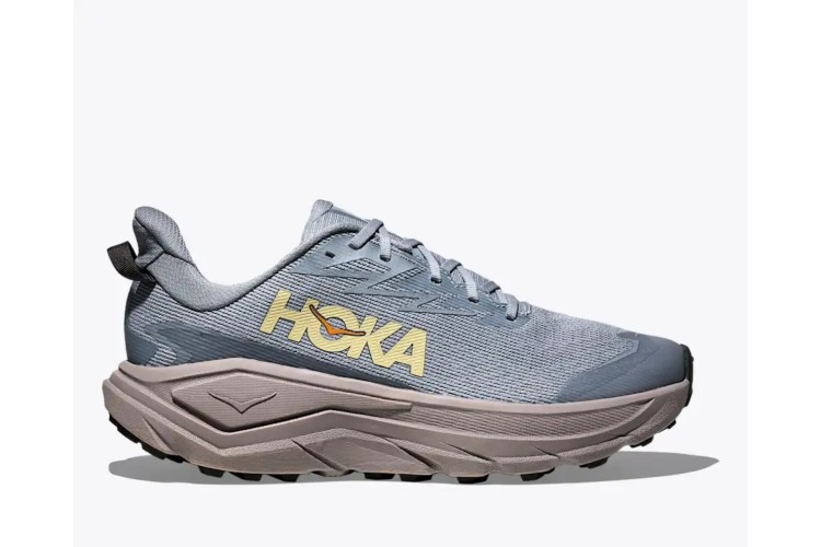 Hoka Challenger 8 Gore-Tex