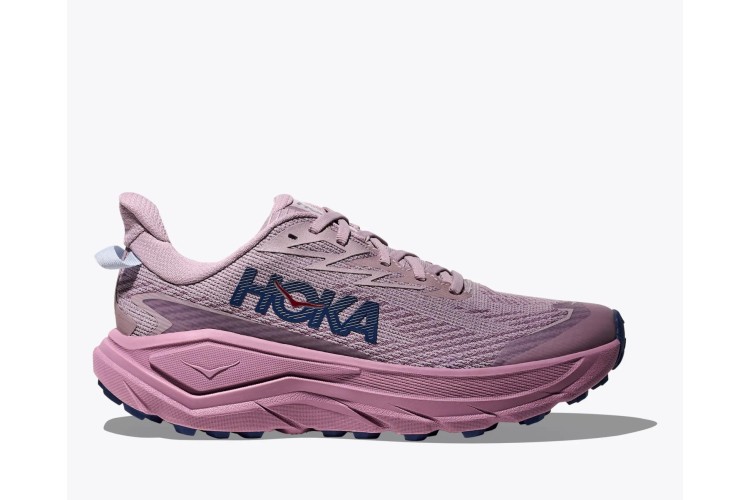 Hoka Challenger 8 Gore-Tex