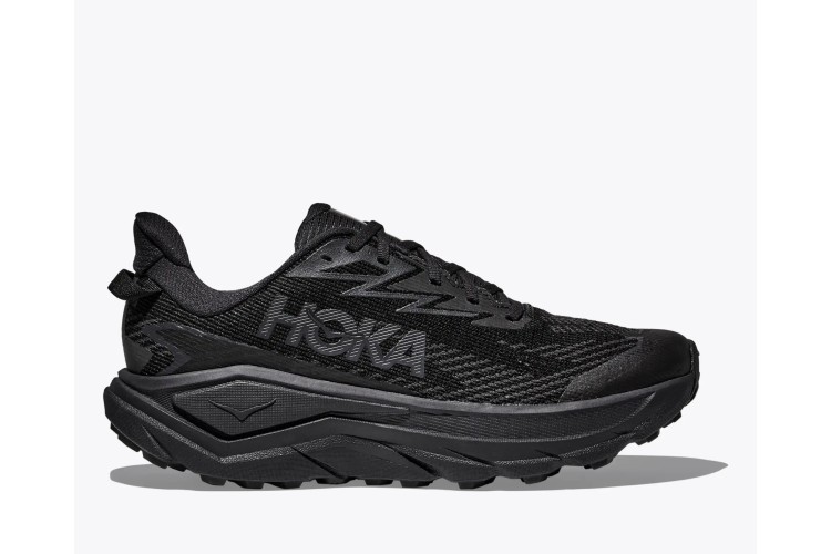 Hoka Challenger 8 Gore-Tex