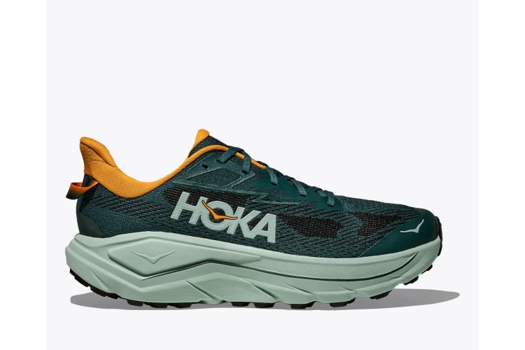 Hoka Challenger 8